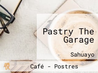 Pastry The Garage