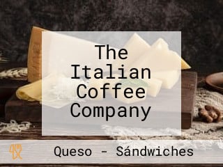 The Italian Coffee Company