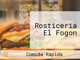 Rosticeria El Fogon