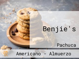 Benjie's