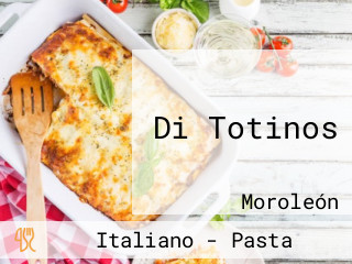 Di Totinos