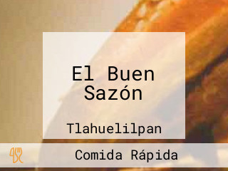 El Buen Sazón