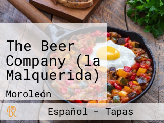 The Beer Company (la Malquerida)