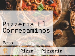 Pizzeria El Correcaminos