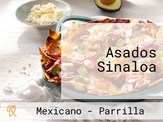 Asados Sinaloa