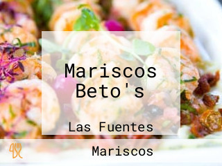 Mariscos Beto's