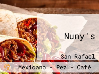 Nuny's