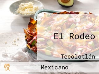 El Rodeo