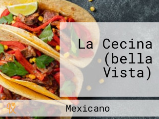 La Cecina (bella Vista)