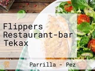 Flippers Restaurant-bar Tekax