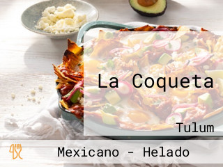 La Coqueta