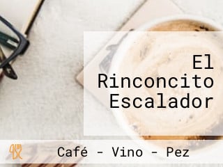 El Rinconcito Escalador