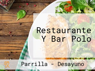 Restaurante Y Bar Polo