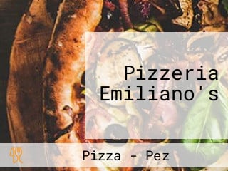 Pizzeria Emiliano's