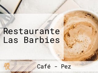 Restaurante Las Barbies