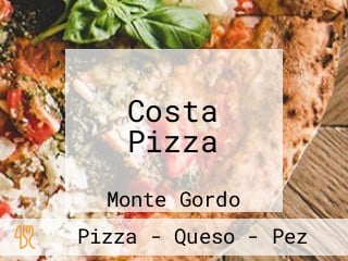 Costa Pizza