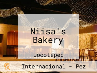 Niisa's Bakery