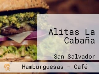 Alitas La Cabaña