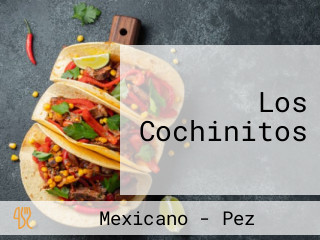 Los Cochinitos