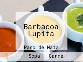 Barbacoa Lupita