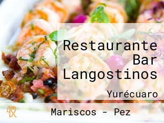 Restaurante Bar Langostinos