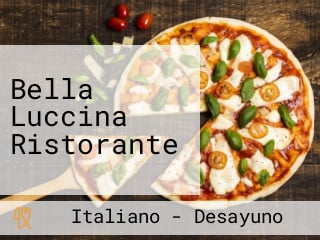 Bella Luccina Ristorante