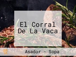 El Corral De La Vaca