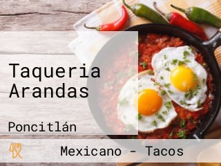 Taqueria Arandas