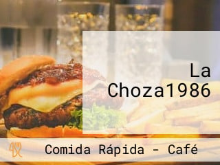 La Choza1986