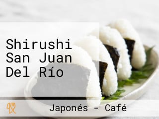 Shirushi San Juan Del Río