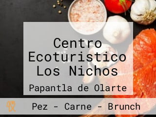 Centro Ecoturistico Los Nichos