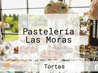 Pastelería Las Moras