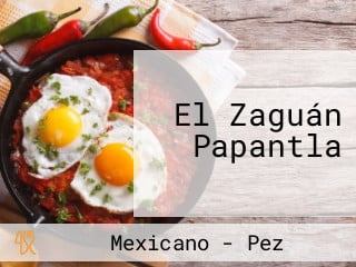 El Zaguán Papantla