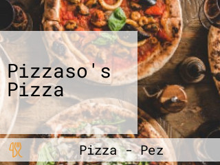 Pizzaso's Pizza