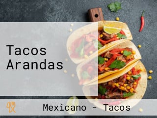 Tacos Arandas