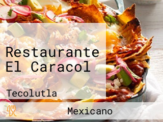 Restaurante El Caracol