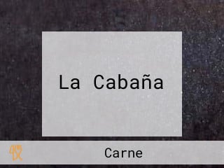 La Cabaña