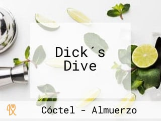 Dick´s Dive