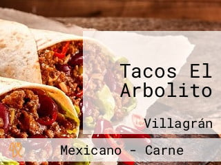 Tacos El Arbolito