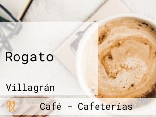 Rogato