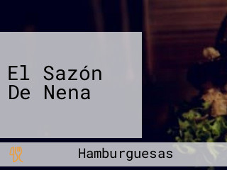 El Sazón De Nena