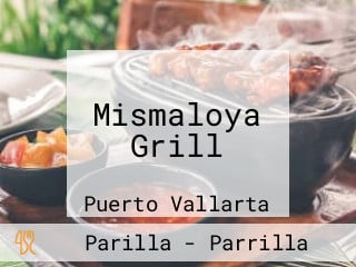 Mismaloya Grill