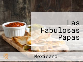 Las Fabulosas Papas