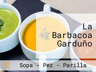 La Barbacoa Garduño