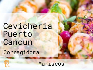 Cevicheria Puerto Cancun