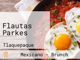 Flautas Parkes