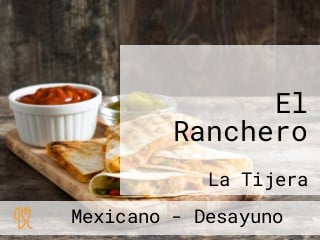 El Ranchero