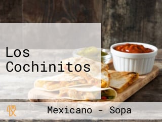 Los Cochinitos