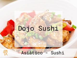 Dojo Sushi