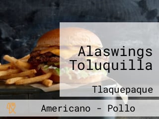 Alaswings Toluquilla